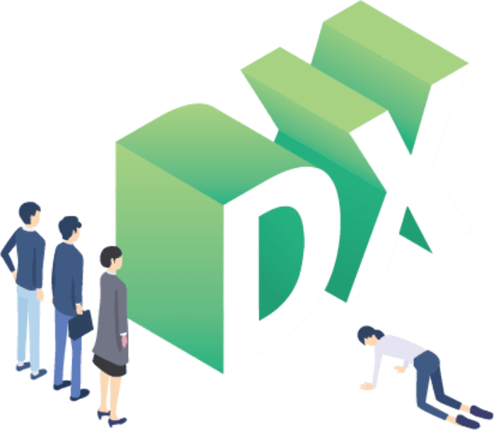 DX